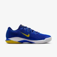 Nike Vapor 12 мужские Hard Court Tennis Кроссовки синий