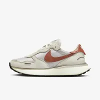 Nike Phoenix Waffle женская Кроссовки цвет серый