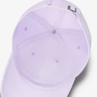 Nike Club Unstructuколір червоний Swoosh Cap колір фіолетовий