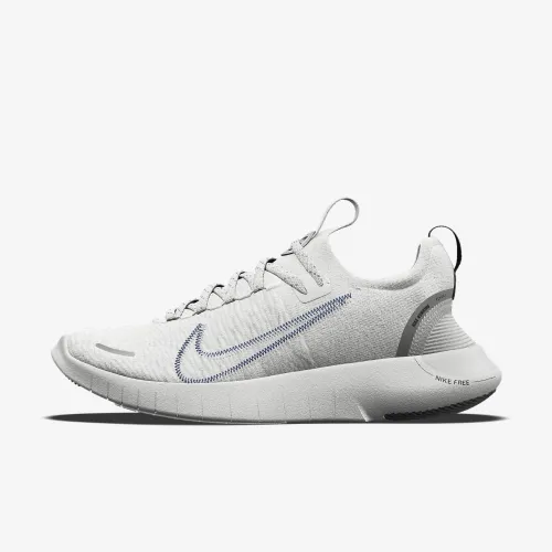 Nike Free RN By You Custom чоловічі Road Running Кросівки колір білий