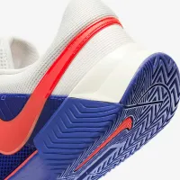 Nike GP Challenge 1 Premium мужские Hard Court Tennis Кроссовки цвет фиолетовый