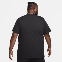 Nike Sportswear мужские футболка цвет черный