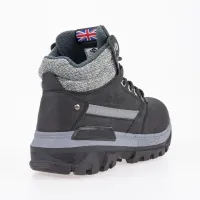 Кросівки Lee Cooper LCJ-22-01-1374L - Чорні