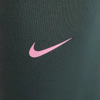 Nike Swoosh Spirit Toddler 2-Piece Track комплект колір зелений