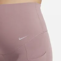 Nike Zenvy (M) женская Gentle-Support С высокой Талией 8