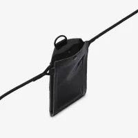 Nike Premium Phone Crossbody сумка колір чорний