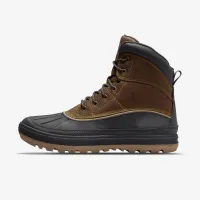 Nike Woodside II мужские Boot цвет коричневый