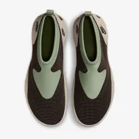 Nike Aqua Turf женская Кроссовки цвет зеленый