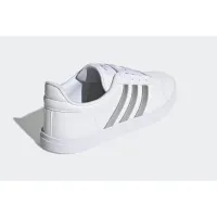 Кросівки adidas Courtpoint FY8407 - Білі