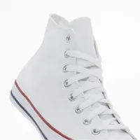 Кросівки Converse Chuck Taylor All Star Hi M7650C - Білі