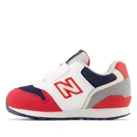 Кроссовки New Balance IZ996XF3 - разноцветная