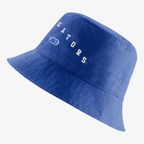 Florida Nike College Bucket Hat блакитний