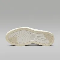 Nike Air Jordan 1 Elevate Low жіноча Кросівки колір білий