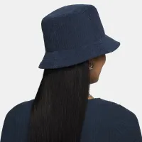 Nike Apex Corduroy Bucket Hat синий