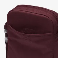 Nike Elemental Premium Crossbody сумка (4L) колір червоний