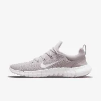 Nike Free Run 5.0 жіноча Road Running Кросівки колір фіолетовий
