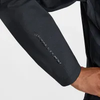 Nike Cosmic Peaks мужские Storm-FIT ADV Running Куртка цвет черный