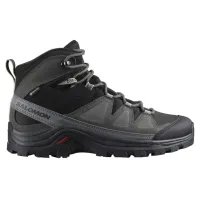 Кроссовки для треккинга SALOMON QUEST ROVE MID GTX Gore-Tex (471815)