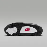 Nike Air Jordan 4RM SP чоловічі Кросівки колір сірий