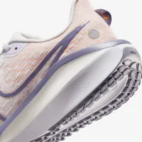 Nike Vomero 17 жіноча Road Running Кросівки колір сірий