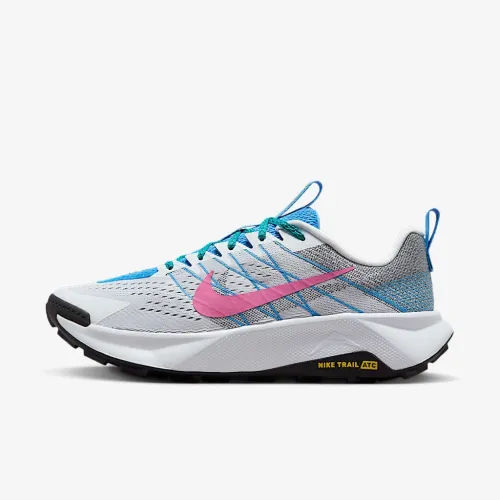 Nike Wildhorse 10 чоловічі Trail Running Кросівки колір білий