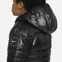 Nike Midweight Fill Куртка Little Kids Куртка колір чорний