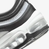 Nike Air Max 97 Big Kids’ Кросівки колір чорний