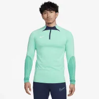 Nike Dri-FIT Strike чоловічі Soccer Drill Top колір зелений