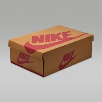 Nike Air Jordan 1 Low OG чоловічі Кросівки колір білий