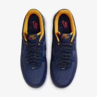 Nike Air Force 1 '07 LV8 чоловічі Кросівки блакитний