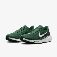 Nike Pegasus 41 NFL New York Jets чоловічі Road Running Кросівки колір зелений