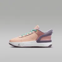 Nike Jordan DAY1 EO Big дитячі Кросівки Orange