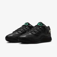 Nike KD18 колір чорний Label баскетбольні Кросівки колір чорний