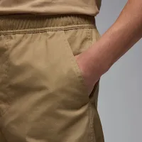 Nike Jordan Essentials мужские Woven Pants цвет коричневый