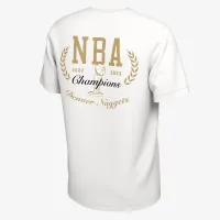 Denver Nuggets Men's Nike NBA T-Shirt