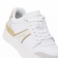 Кросівки Lacoste L002 EVO 224 1 SFA 748SFA0028-2J8 - Білі