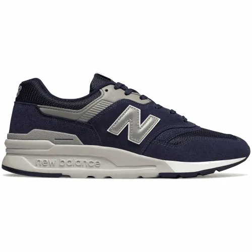 Кросівки New Balance CM997HCE - Синій