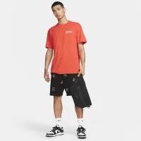 Nike Elemental Premium Fanny Pack (8L) колір чорний