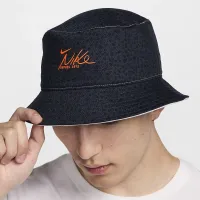 Nike Apex Electric Bucket Hat блакитний