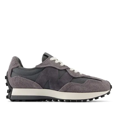 Кросівки New Balance U327WTG - Сірі