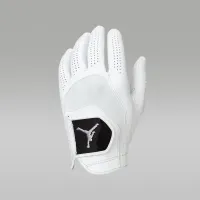 Nike Jordan Tour NRG Regular для гольфу Glove (Left Hand) колір білий