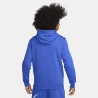 Nike Sportswear Club Fleece чоловічі Full-Zip Толстовка з капюшоном блакитний