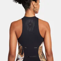 Nike NOCTA Run женская Unitard цвет черный