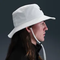 Nike Apex Dri-FIT Bucket Hat цвет белый