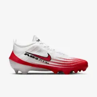 Nike Vapor Elite 1 Football Cleats цвет белый