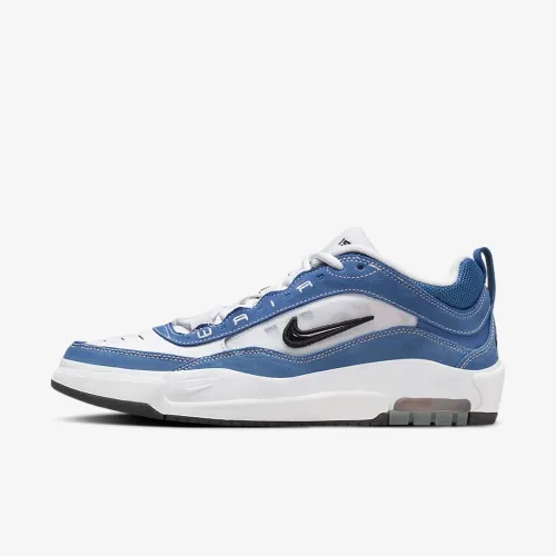 Nike Air Max Ishod чоловічі Кросівки блакитний