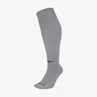 Nike Classic 2 Cushioned Over-the-Calf носки цвет серый