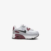 Nike Air Max 90 LTR Baby/Toddler Кроссовки цвет белый