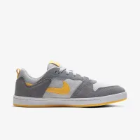 Nike SB Alleyoop Skate Кроссовки цвет серый