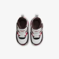 Nike Air Max 90 EasyOn Baby/Toddler Кросівки колір червоний